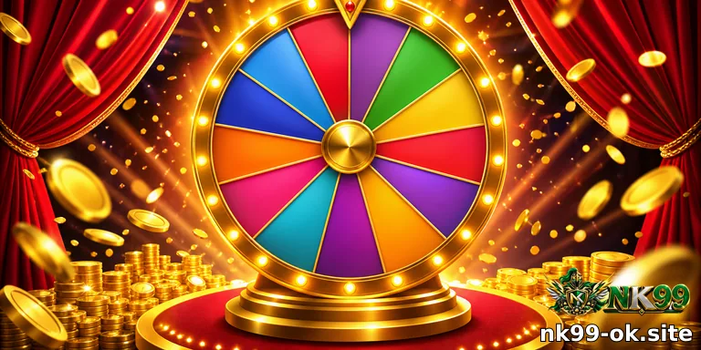 Cách Chơi Roulette Cơ Bản Tại NK99 Người Mới Cần Biết - hình ảnh - nk99-ok.site