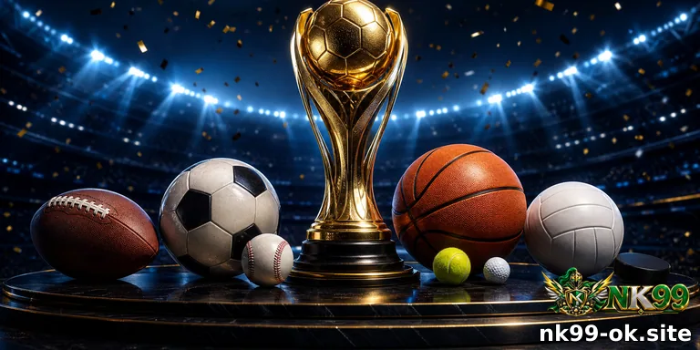 Game Bài NK99 – Đa Dạng Trò Chơi, Trả Thưởng Xanh Chín - hình ảnh - nk99-ok.site